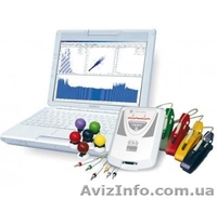 Кардиограф CardioTest Харьков - <ro>Изображение</ro><ru>Изображение</ru> #6, <ru>Объявление</ru> #1048322