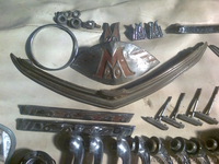 Запчасти на Победу - <ro>Изображение</ro><ru>Изображение</ru> #3, <ru>Объявление</ru> #1038391