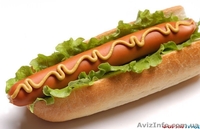 Булочки для хот-дога,гамбургера - <ro>Изображение</ro><ru>Изображение</ru> #4, <ru>Объявление</ru> #1048571