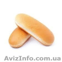 Булочки для хот-дога,гамбургера - <ro>Изображение</ro><ru>Изображение</ru> #3, <ru>Объявление</ru> #1048571