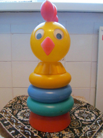 ИГРУШКА - <ro>Изображение</ro><ru>Изображение</ru> #4, <ru>Объявление</ru> #1031748