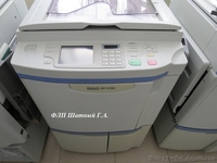 Продам ризограф Riso RP 3700 EP - <ro>Изображение</ro><ru>Изображение</ru> #4, <ru>Объявление</ru> #1039030