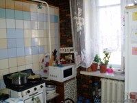 Продается уютная светлая двухкомнатная квартира. - <ro>Изображение</ro><ru>Изображение</ru> #1, <ru>Объявление</ru> #1047217