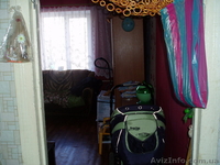 Продается уютная светлая двухкомнатная квартира. - <ro>Изображение</ro><ru>Изображение</ru> #2, <ru>Объявление</ru> #1047217