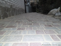 Укладка облицовочной,клинкерной и тротуарной плитки, - <ro>Изображение</ro><ru>Изображение</ru> #1, <ru>Объявление</ru> #1055289