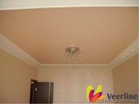 Натяжные потолки Veerline. - <ro>Изображение</ro><ru>Изображение</ru> #2, <ru>Объявление</ru> #1061607