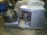 Котел КЭ-250. Тестомес 140 л нерж интенсив - <ro>Изображение</ro><ru>Изображение</ru> #3, <ru>Объявление</ru> #1048904