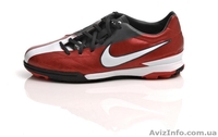 Продам Nike T90 Shoot Новые - <ro>Изображение</ro><ru>Изображение</ru> #4, <ru>Объявление</ru> #1058004