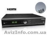 Спутниковое телевидение, Харьков - <ro>Изображение</ro><ru>Изображение</ru> #1, <ru>Объявление</ru> #1049743