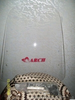 Ветровик небольшой - <ro>Изображение</ro><ru>Изображение</ru> #1, <ru>Объявление</ru> #1052308