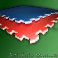 Коврик для йоги, маты спортивные, татами, коврик туристический, коврик  - <ro>Изображение</ro><ru>Изображение</ru> #5, <ru>Объявление</ru> #1055041