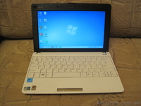 Продам нетбук хорошее состояние ASUS Eee PC 1001PX - <ro>Изображение</ro><ru>Изображение</ru> #1, <ru>Объявление</ru> #1048667