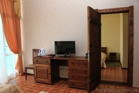 Акция!Уик-енд в Алуште на Южном берегу Крыма! - <ro>Изображение</ro><ru>Изображение</ru> #3, <ru>Объявление</ru> #1052557