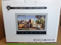Продам видеодомофон - <ro>Изображение</ro><ru>Изображение</ru> #5, <ru>Объявление</ru> #1060205