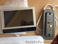 Продам видеодомофон - <ro>Изображение</ro><ru>Изображение</ru> #3, <ru>Объявление</ru> #1060205