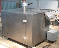 термокамера коптильно-варочная универсальная - <ro>Изображение</ro><ru>Изображение</ru> #1, <ru>Объявление</ru> #1057268