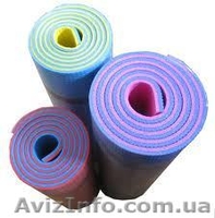 Коврик туристический, татами, йога мат, каримат, фитнес коврик, тапочки, - <ro>Изображение</ro><ru>Изображение</ru> #2, <ru>Объявление</ru> #1050350