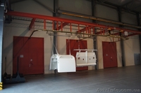 Окрасочно – сушильные стационарные камеры - <ro>Изображение</ro><ru>Изображение</ru> #5, <ru>Объявление</ru> #1052337