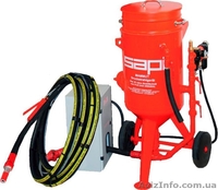 Пескоструйные аппараты - <ro>Изображение</ro><ru>Изображение</ru> #1, <ru>Объявление</ru> #1052332