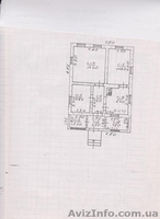 Дом в Мерефе 64 кв.м. хорошее состояние Харьковский район - <ro>Изображение</ro><ru>Изображение</ru> #9, <ru>Объявление</ru> #1070151