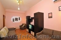 Сдам в аренду 1-комнатную квартиру на Державинской - <ro>Изображение</ro><ru>Изображение</ru> #1, <ru>Объявление</ru> #1068267