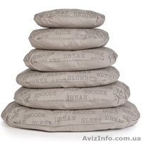 Pet Pro овальное спальное место для собак - <ro>Изображение</ro><ru>Изображение</ru> #2, <ru>Объявление</ru> #1071495