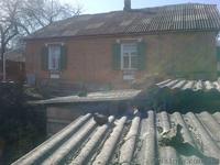 Дом в Мерефе 64 кв.м. хорошее состояние Харьковский район - <ro>Изображение</ro><ru>Изображение</ru> #2, <ru>Объявление</ru> #1070151