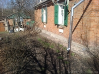 Дом в Мерефе 64 кв.м. хорошее состояние Харьковский район - <ro>Изображение</ro><ru>Изображение</ru> #3, <ru>Объявление</ru> #1070151