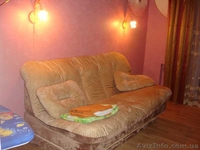 Сдам посуточно свою 3 комн. кв. м. Университет, Чичибабина 7 - <ro>Изображение</ro><ru>Изображение</ru> #3, <ru>Объявление</ru> #1067639