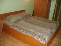 Сдам посуточно свою 3 комн. кв. м. Университет, Чичибабина 7 - <ro>Изображение</ro><ru>Изображение</ru> #4, <ru>Объявление</ru> #1067639