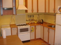 Сдам посуточно свою 3 комн. кв. м. Университет, Чичибабина 7 - <ro>Изображение</ro><ru>Изображение</ru> #6, <ru>Объявление</ru> #1067639