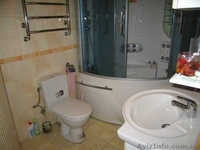 Сдам посуточно свою 3 комн. кв. м. Университет, Чичибабина 7 - <ro>Изображение</ro><ru>Изображение</ru> #7, <ru>Объявление</ru> #1067639