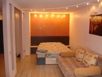 Посуточно сдам свою 1 комн. кв. м. Ботанический сад, ул. Отакара Яроша 33 - <ro>Изображение</ro><ru>Изображение</ru> #1, <ru>Объявление</ru> #1067660