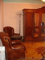 Аренда посуточно 1 к кв м. Госпром, ул. Ромена Роллана 13 - <ro>Изображение</ro><ru>Изображение</ru> #2, <ru>Объявление</ru> #1067657