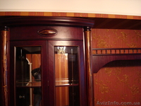 Изготовление авторской мебели для гостиной - <ro>Изображение</ro><ru>Изображение</ru> #8, <ru>Объявление</ru> #1066405