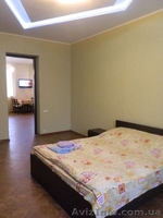 Посуточно сдам свою 2 к. кв. м. "Гагарина", пр. Гагарина 1 - <ro>Изображение</ro><ru>Изображение</ru> #1, <ru>Объявление</ru> #1067655