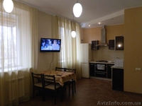 Посуточно сдам свою 2 к. кв. м. "Гагарина", пр. Гагарина 1 - <ro>Изображение</ro><ru>Изображение</ru> #6, <ru>Объявление</ru> #1067655