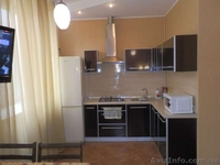 Посуточно сдам свою 2 к. кв. м. "Гагарина", пр. Гагарина 1 - <ro>Изображение</ro><ru>Изображение</ru> #7, <ru>Объявление</ru> #1067655