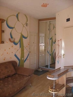 Сдам посуточно свою 1 к. кв. м. Университет, ул. Гиршмана 4. 300грн/сут.  - <ro>Изображение</ro><ru>Изображение</ru> #1, <ru>Объявление</ru> #1067635