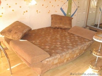 Сдам посуточно свою 1 к. кв. м. Университет, ул. Гиршмана 4. 300грн/сут.  - <ro>Изображение</ro><ru>Изображение</ru> #3, <ru>Объявление</ru> #1067635