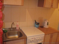 Посуточно сдам свою 2 комн. кв. м. Университет, ул. Мироносицкая 95 - <ro>Изображение</ro><ru>Изображение</ru> #2, <ru>Объявление</ru> #1067637