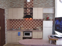 Аренда посуточно 1 к кв м. Советская, пл. Руднева 22. Евро ремонт. 250грн/сут - <ro>Изображение</ro><ru>Изображение</ru> #2, <ru>Объявление</ru> #1067642