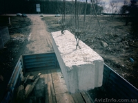 Железобетонные изделия Б.у. - <ro>Изображение</ro><ru>Изображение</ru> #4, <ru>Объявление</ru> #1066619