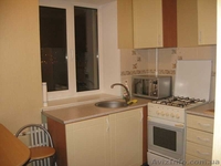 Посуточно сдам свою 2 комн. кв. Красношкольная наб. 12 - <ro>Изображение</ro><ru>Изображение</ru> #4, <ru>Объявление</ru> #1067658