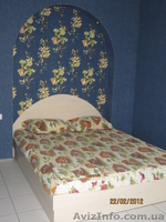 Посуточно сдам свою 1 комн. кв. м. Южный вокзал, ул. Красноармейская 8/10 - <ro>Изображение</ro><ru>Изображение</ru> #1, <ru>Объявление</ru> #1067640