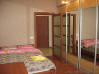 3 к. кв. м. "Советская", пл. Розы Люксембург 5 - <ro>Изображение</ro><ru>Изображение</ru> #5, <ru>Объявление</ru> #1067661