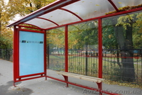 Остановка (Объекты городского благоустройства) - <ro>Изображение</ro><ru>Изображение</ru> #2, <ru>Объявление</ru> #1076085