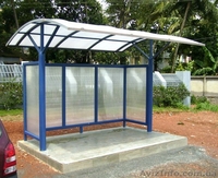 Остановка (Объекты городского благоустройства) - <ro>Изображение</ro><ru>Изображение</ru> #3, <ru>Объявление</ru> #1076085