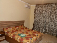 Сдам посуточно свою 2 комн. кв. м. «Пушкинская», ул. Пушкинская 72 - <ro>Изображение</ro><ru>Изображение</ru> #4, <ru>Объявление</ru> #1067643