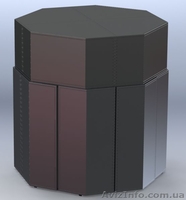 Сушильно-измельчительное оборудование "ЮВЭТ" - <ro>Изображение</ro><ru>Изображение</ru> #2, <ru>Объявление</ru> #1066397